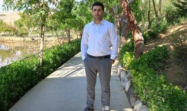 Bakıda gənc müəllim faciəvi şəkildə öldü - FOTO