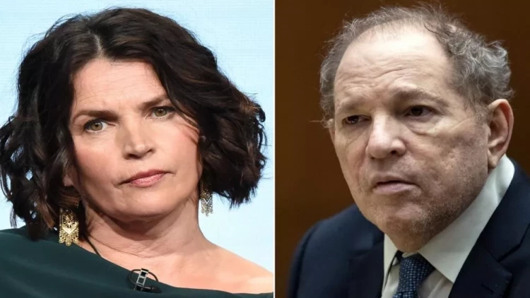 Məşhur prodüserə qarşı daha bir ittiham