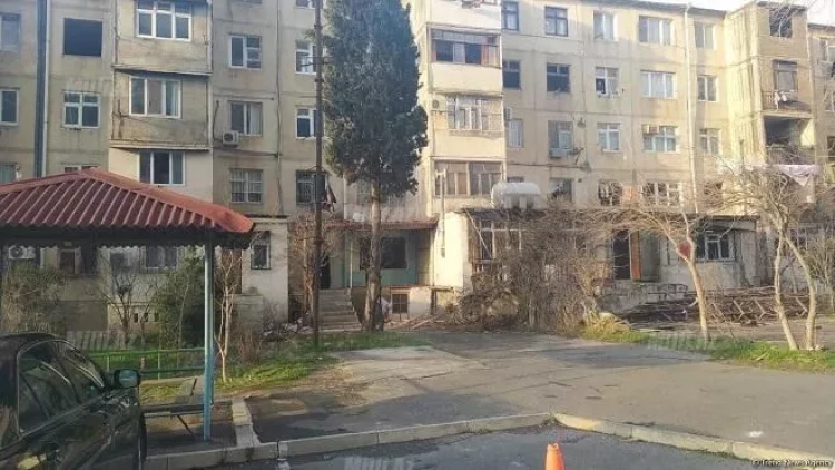 Bakıda 3 uşaq anasından ŞOK HƏRƏKƏT: Həyat yoldaşı ilə mübahisədən sonra...