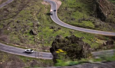 Bakının bundan sonrakı hədəfi Zəngəzur dəhlizidir - Abramyan