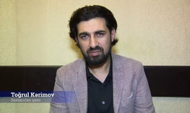 “TikTok”da işə düzəldəcəm deyib,181 nəfəri aldatdı - VİDEO