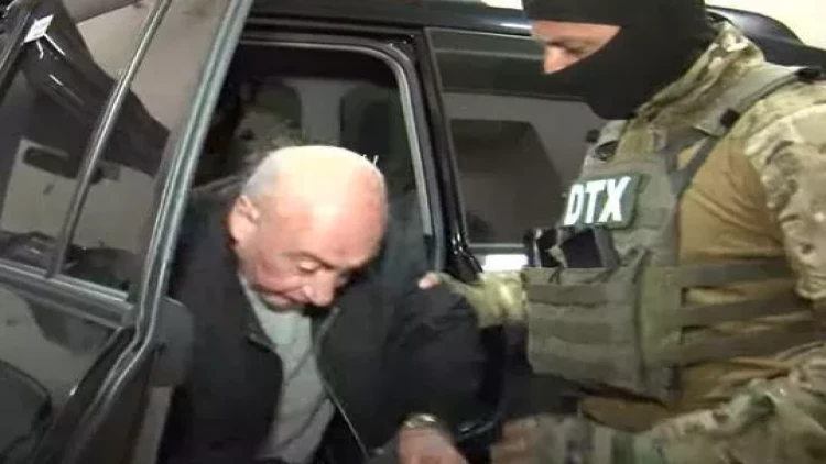 DTX qondarma rejimin “rəhbərlər”ini belə həbs etdi - VİDEO - FOTO