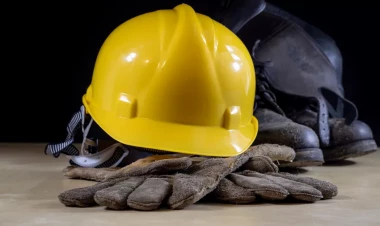 Ordubadda fəhlə faciəvi şəkildə öldü