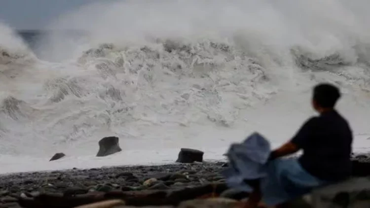 Qasırğa 190 insana ziyan vurdu