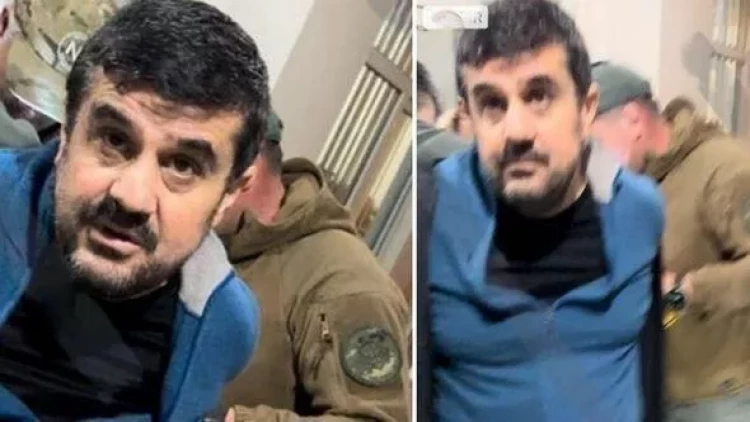 Araikin həbsinin yeni detalları: ona hansı vəd verilibmiş?