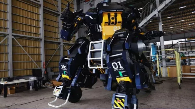 Yaponların yeni kəşfi maraq yaratdı - FOTO