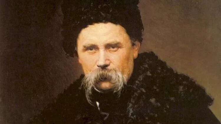 Xankəndi küçələrindən birinə Taras Şevçenkonun adı verildi