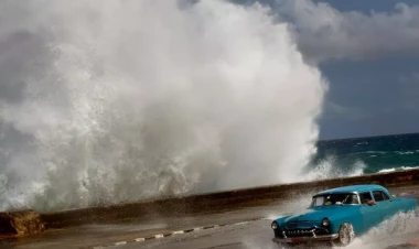 Yaponiyada sunami gözlənilir