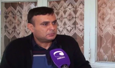 Dubayda saxlanılan azərbaycanlı gəmiçilərdən xəbər yoxdur - VİDEO