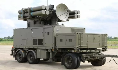 Ermənistan Fransadan hava hücumundan müdafiə sistemləri ala bilər