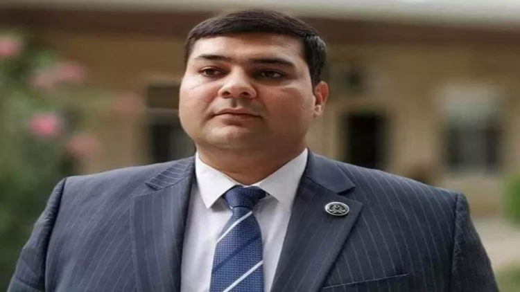 “Qazaxlı Alik”in oğlu həbs edildi