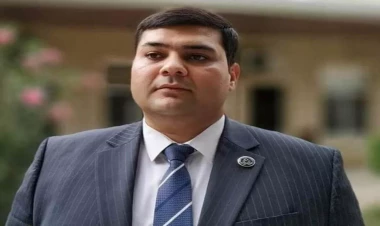 “Qazaxlı Alik”in oğlu həbs edildi