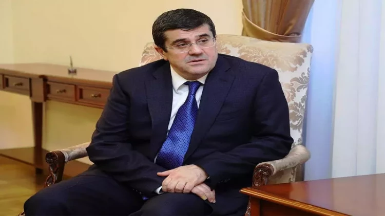 Azərbaycan Arayikin 