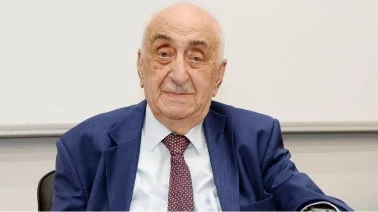 İlham Əliyev və Mehriban Əliyeva Xoşbəxt Yusifzadənin vəfatı ilə bağlı nekroloq imzalayıblar