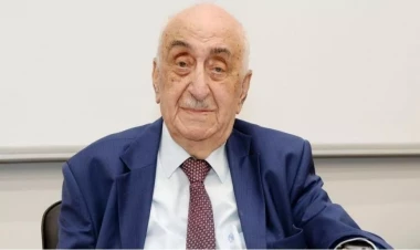 İlham Əliyev və Mehriban Əliyeva Xoşbəxt Yusifzadənin vəfatı ilə bağlı nekroloq imzalayıblar