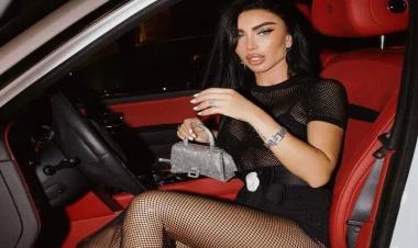 Diana Əhədpur xərçəngə yoluxdu - FOTO