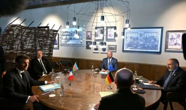 Azərbaycanın Qranada görüşündən imtina etməsinin səbəbləri