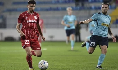 Nuno Rodriges: “Azərbaycan çempionatı Portuqaliya ilə eyni dərəcədə cəlbedici liqadır”