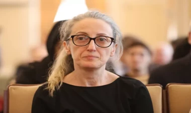 “Son sözü heç vaxt yadımdan çıxmaz...” - Xoşbəxt Yusifzadənin qızı