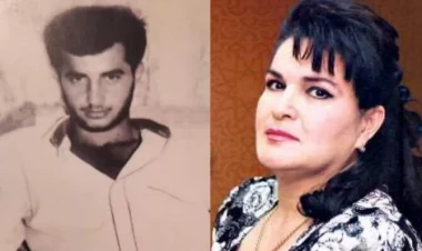 “Bacım oğlunu Cəbrayılda güllə yağışı altında dəfn etdik, 1993-cü ildən sonra...” - FOTO