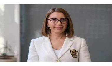 Paşinyan bu şəxsi kəşfiyyat rəhbəri təyin etdi