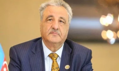 Tağı Əhmədova ağır itki