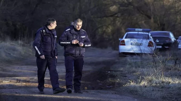 Naməlum şəxs qadınları girov götürüb, xəsarət alan var