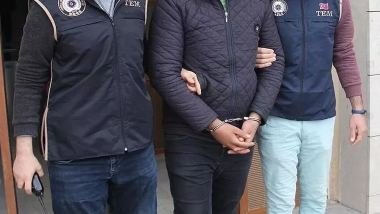 Türkiyədə antiterror əməliyyatı - 928 şübhəli saxlanıldı