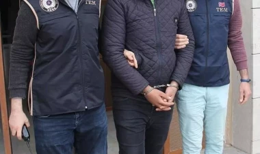 Türkiyədə antiterror əməliyyatı - 928 şübhəli saxlanıldı