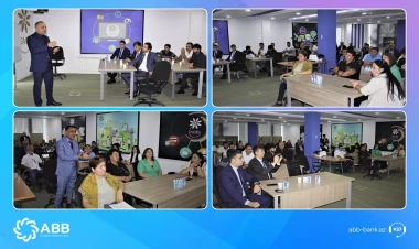 Quba-Xaçmaz bölgəsindəki sahibkarlara yeni imkanlar təqdim olundu