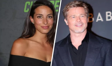 Bred Pitt övladlarını niyə sevgilisi ilə tanış etmir?