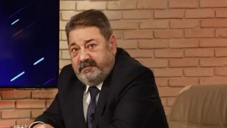 Heydər Əliyev 70-ci illərdə qarabağlıların rifah səviyyəsini yüksəldib - Ohancanyan - VİDEO