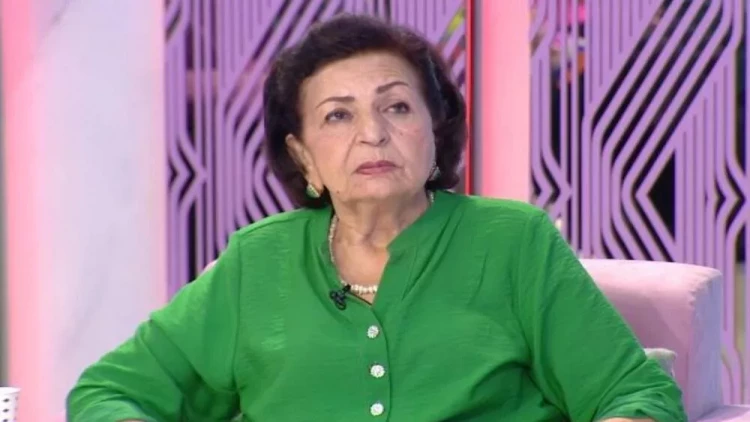 Narkotikə görə oğlunu itirən əməkdar artist: 