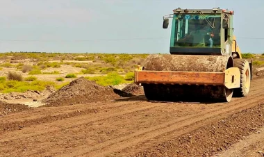 Prezident bu yolun tikintisi üçün 15,8 milyon manat ayırdı