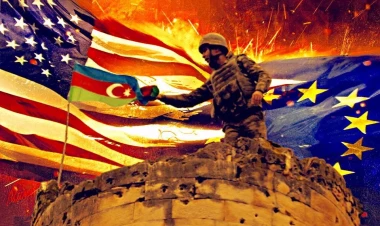 ABŞ və Avropa İttifaqı fəallaşdılar: Qarabağ bölgənin açarına çevrilir