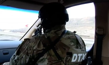 326 milyonluq qaçaqmalçılıq təsdiqləndi