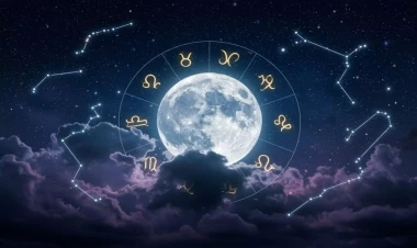 Dolunay bu iki bürcün həyatını dəyişəcək