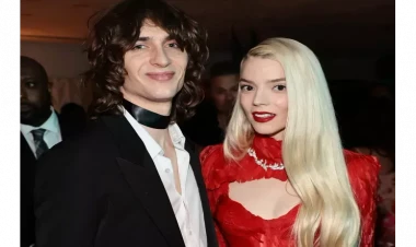 Məşhur cütlüyün toyu oldu - FOTO