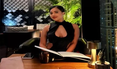 21 yaşlı tələbə qız mühafizəçinin qoluna toxunduğu üçün həbs edildi - FOTO