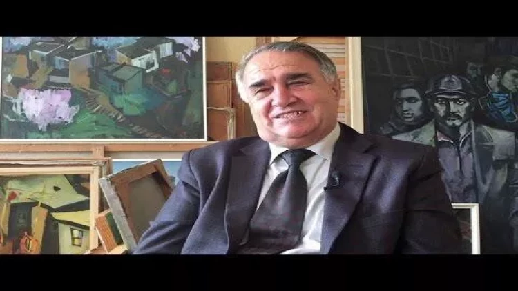 Rais Rəsulzadənin son durumu açıqlandı