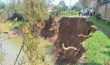 Astarada sürüşmə baş verdiyi ərazidən evlər köçürülür? - Rəsmi açıqlama