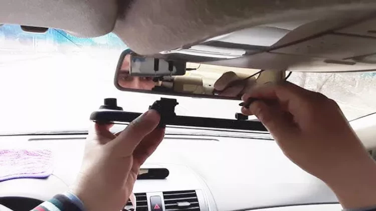 Maşındakı kamera ilə çəkilən görüntülər məhkəmədə sübutdur?