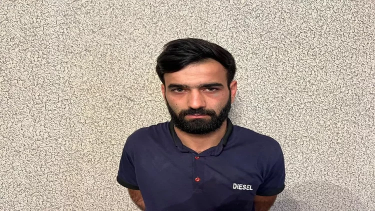 Xudatda narkotik satan dəstə üzvləri saxlanıldı