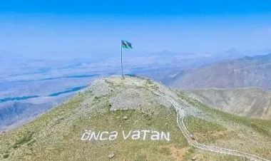 ABŞ-ın Qafqaz siyasəti: Bakıdan nə istəyir?