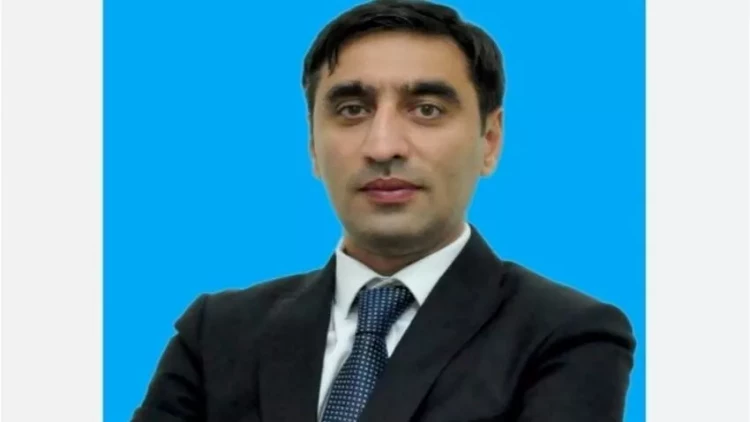 Sərdar Hacıyev bu agentliyə sədr təyin olundu