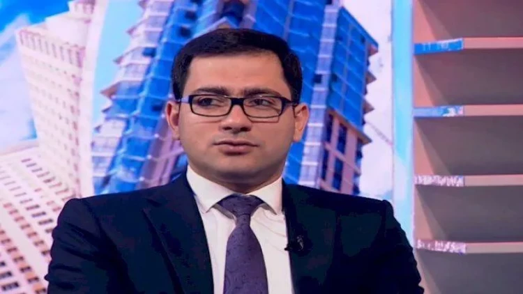 Füzuli və Cəbrayılda tikinti işləri aparılır