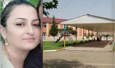 Samirə Quliyevaya vəzifə verildi