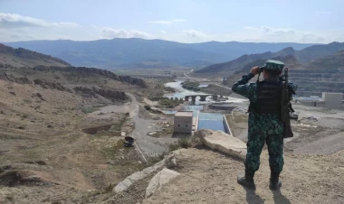 Dövlət sərhədini pоzmağa görə 52 nəfər saxlanılıb