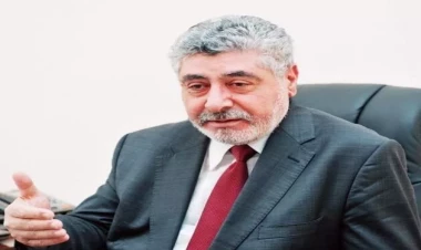 Teymur Kərimli “Şöhrət” ordeni ilə təltif edildi