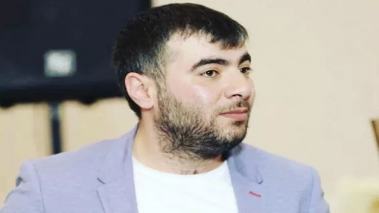 Rəşad Dağlının dostu güllələndi: Hadisəni törədən şəxs... - DETALLAR